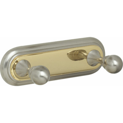 Embassy Robe Hook