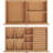 1.01 CUBIC FT WHITE JEWELRY SAFE-121563546
