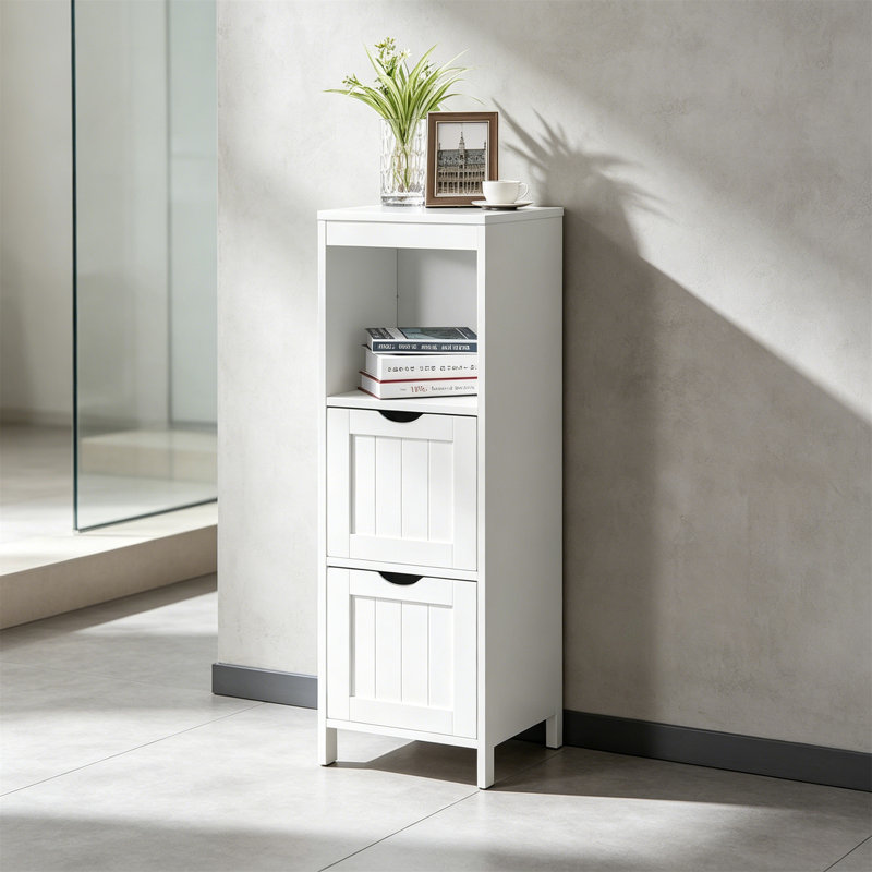 Bathroom Storage