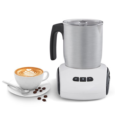 Belfry Kitchen Automatic Milk Frother
