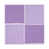 Purple selected