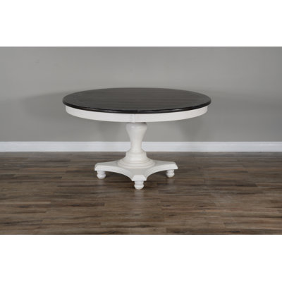 Harvey Solid Wood Dining Table