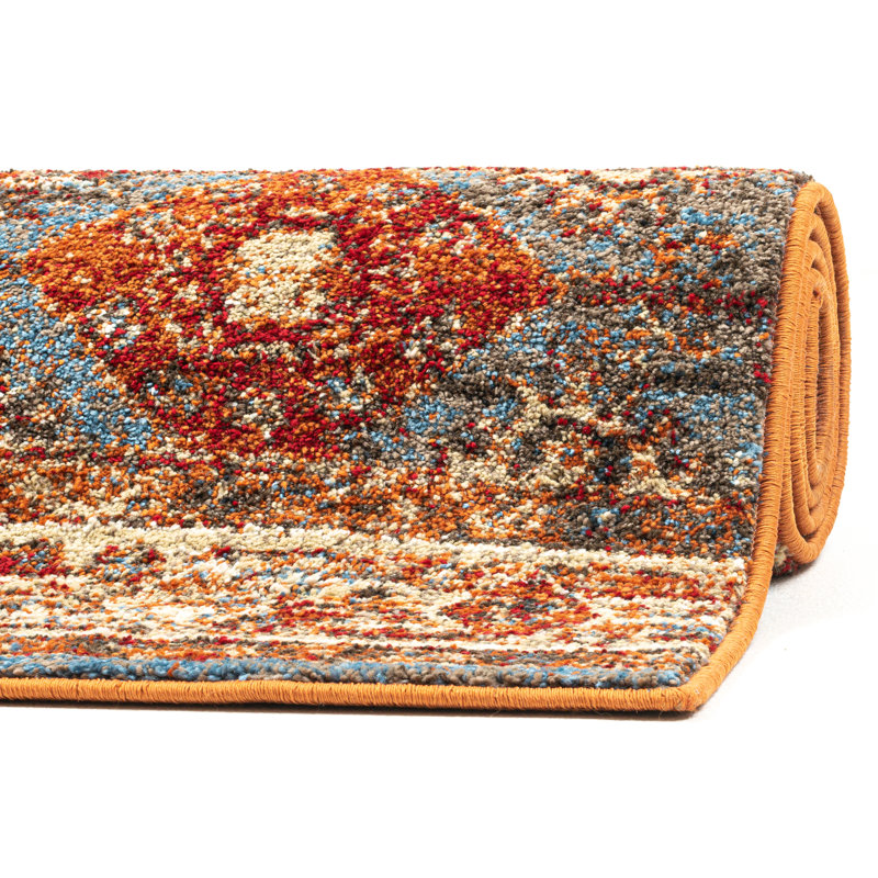 Rectangular Area Rug, Rectangle 190 x 290cm