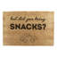 Birdsall Non-Slip Outdoor Doormat-50382313