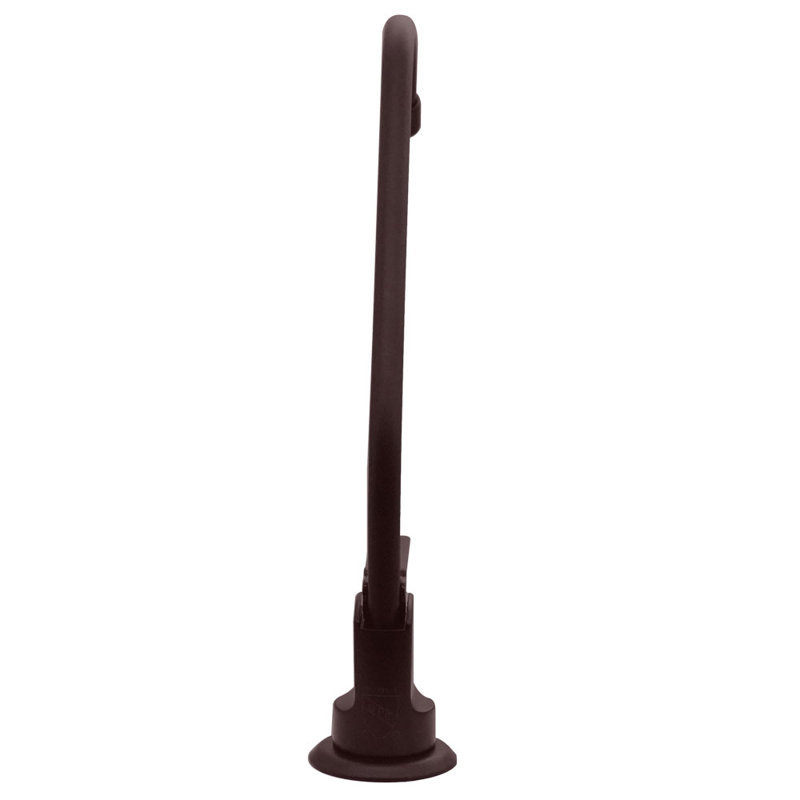 8" Touch-Flo Style Pure Cold Water Dispenser Faucet, Oil Rubbed Bronze