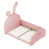 Rose est en rupture de stock sélectionné