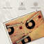 Cassette Abarca Old School-107685522