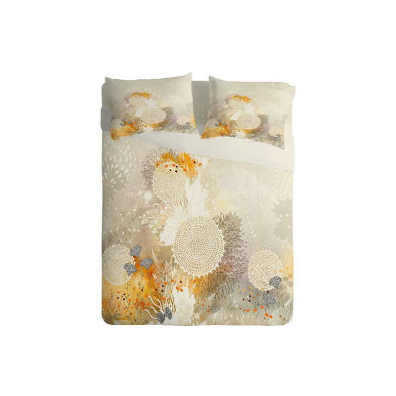 Collection de housse de couette Iveta Abolina Eberhard