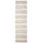 Tapis rayé en coton Magellan Natura-588360007