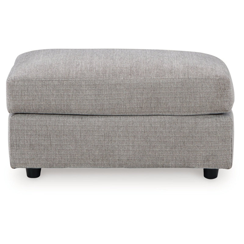 Kerma Ottoman, Ancre