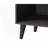 Amidon TV Stand For Tvs Up To 47.3", With 2 Storage Shelves& 1 Cabinet, Modern Entertainment Centre For TV In Living Room-1084555738-1167088055