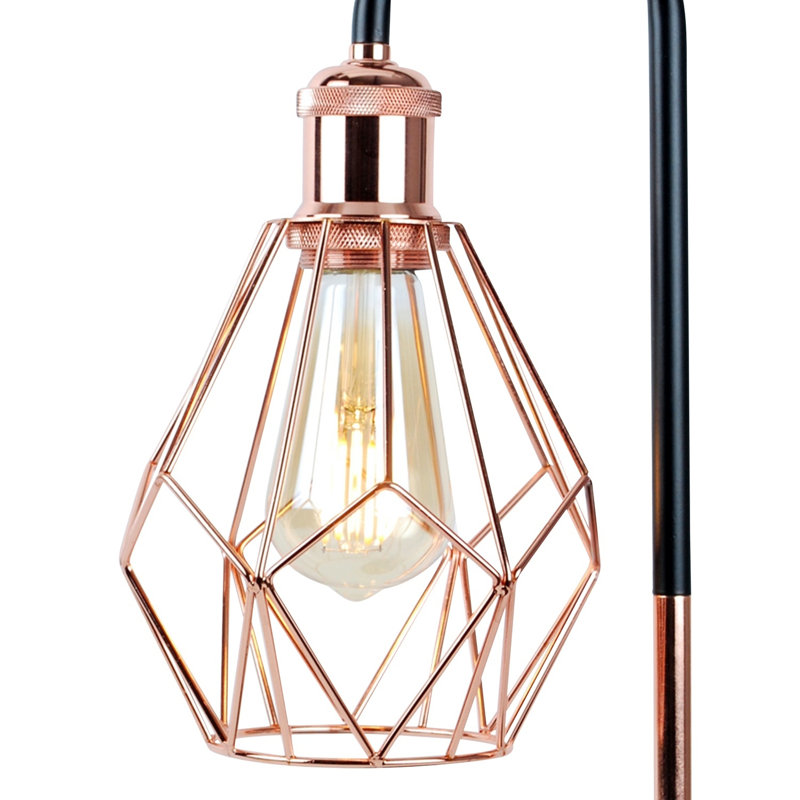 Ethla Metal Table Lamp