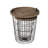 Janay Tray Top-1621447267