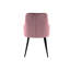 49.5cm H Velvet Upholstered Armchair-70261622
