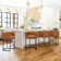 Charney Upholstered Counter Stool
