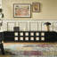 Meuble télé de salon de style américain-106861324-106861327