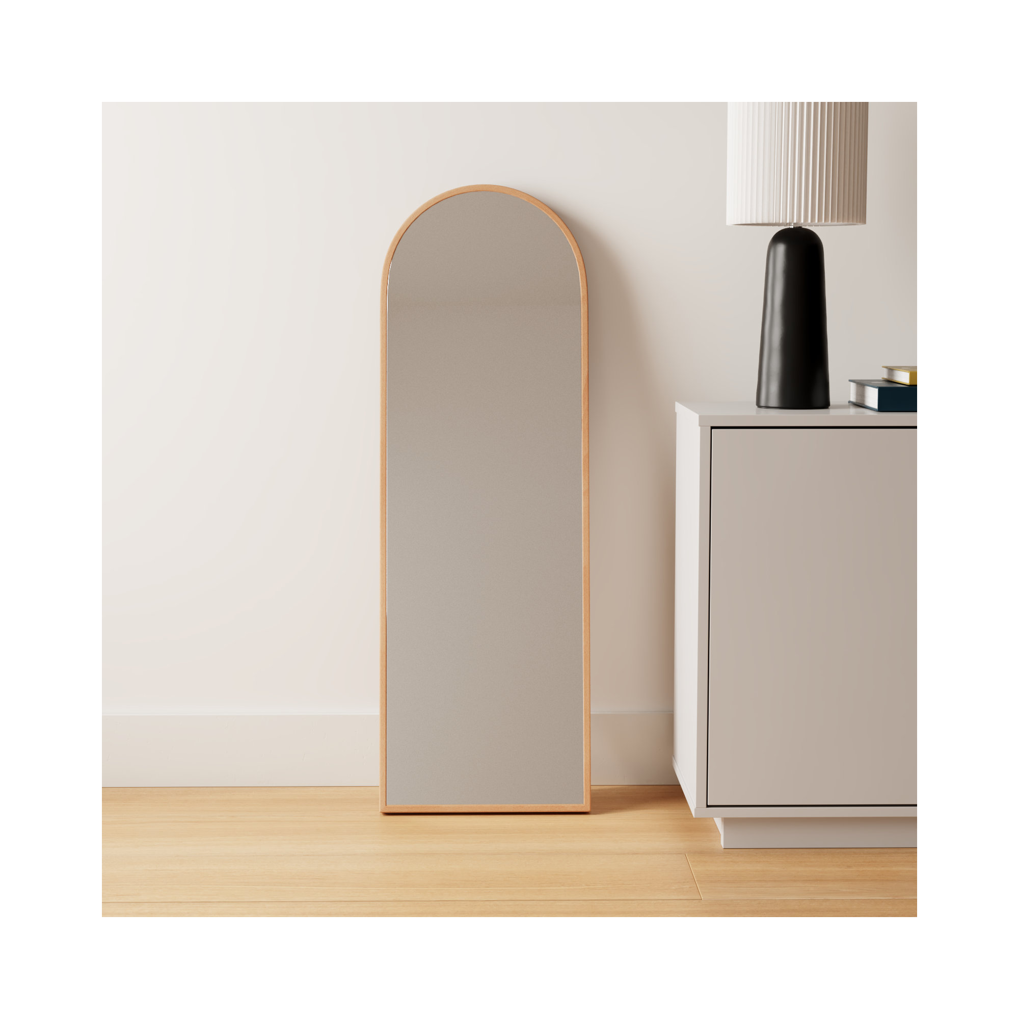 Roberts Arch Mirror