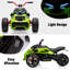 Moto électrique à 3 roues 12V 12V-102415257