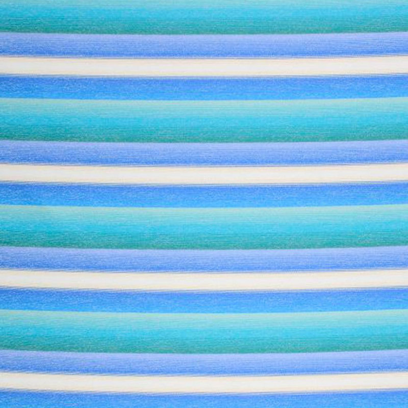 Prive Ombre Horizons Io Fabric, Aquamarine