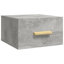 17 Stories Wall-Mounted Bedside Cabinet-1117511584-1085486354