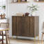 Buffet avec rangement