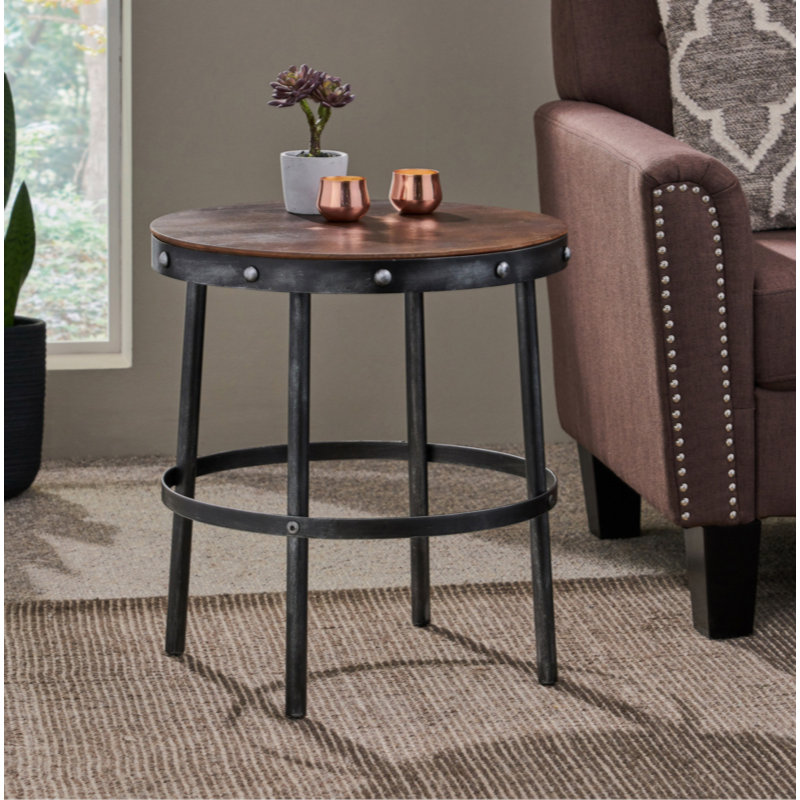 Table d'appoint RIVET