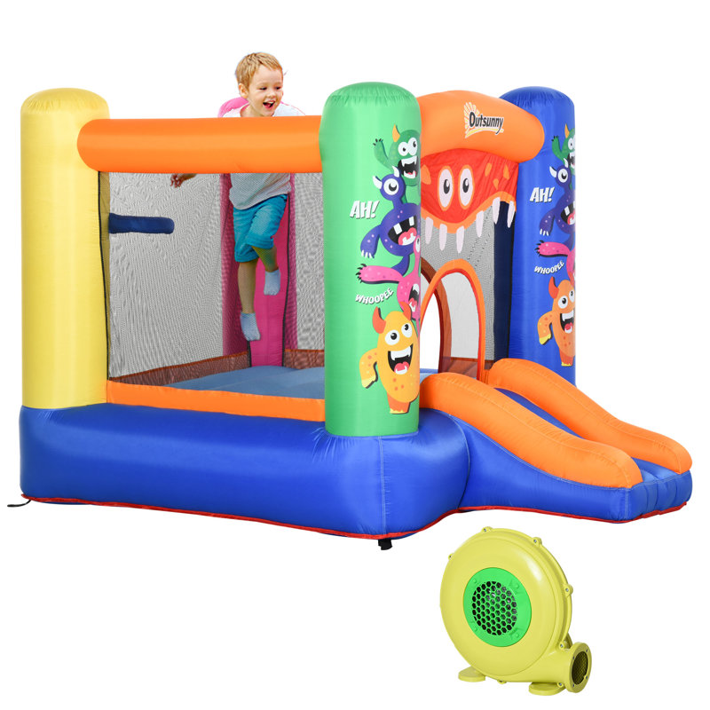 Bouncy Castles