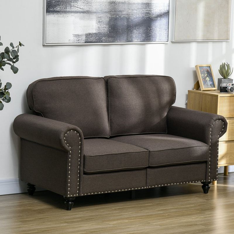Annkathrin 2 Seater Loveseat