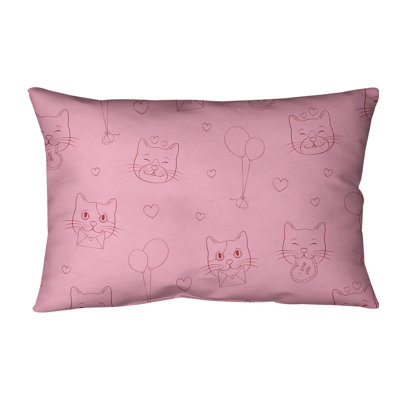 Coussin lombaire st day