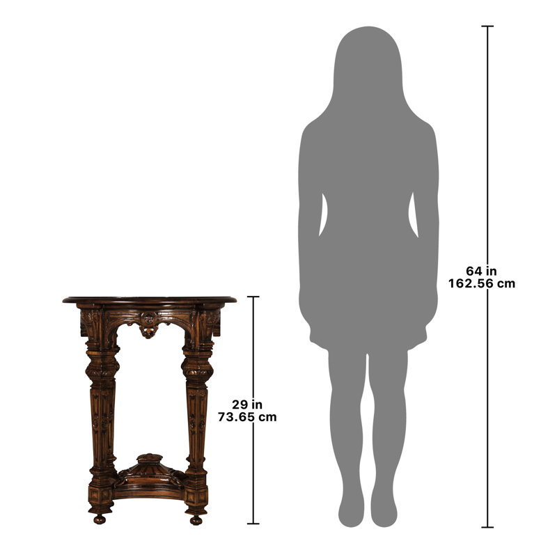 Table d'appoint Louis Louis