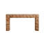 Console Modern Farmhouse