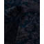 Overdyed One-of-a-Kind 6' 1" X 8' 9" Hand Knotted Area Rug