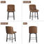 Swivel Yes Bar Stool-135900914