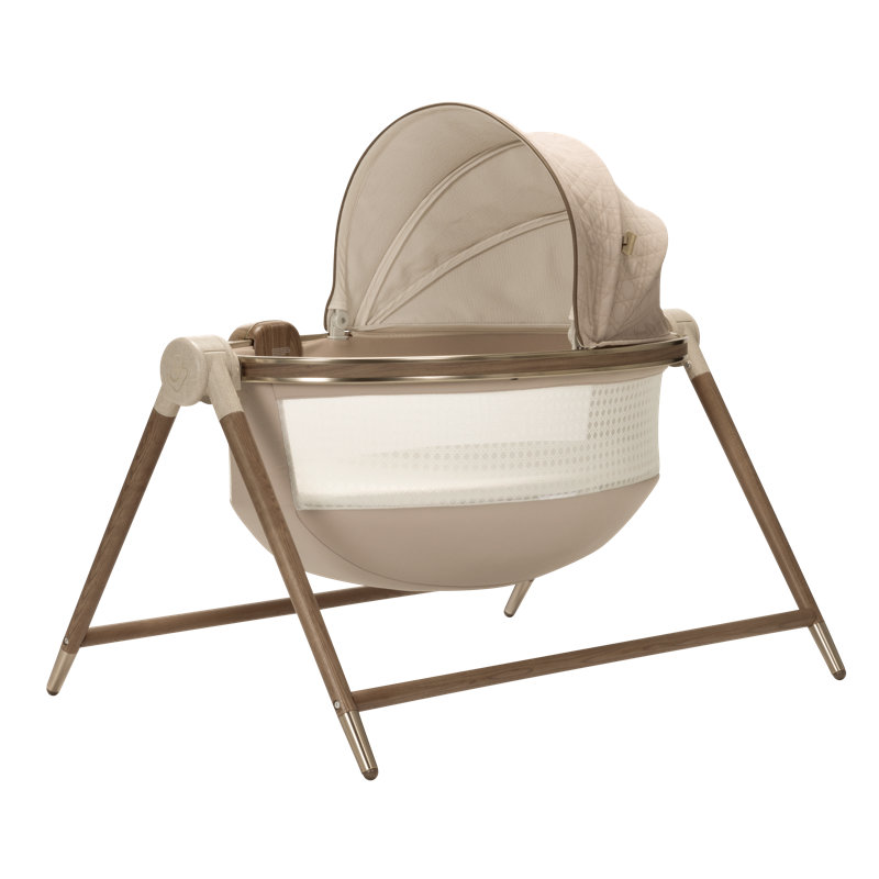 Maxi-Cosi Sibia Bassinet, Natural Heritage