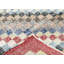 One-of-a-Kind 4' X 7'5" Area Rug