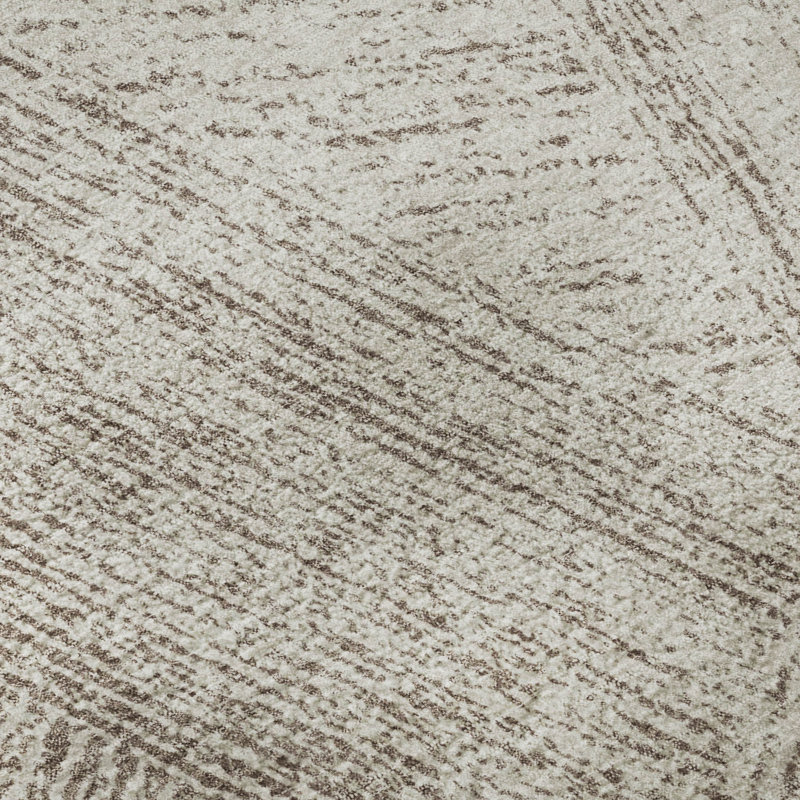 Tapis de qualité supérieure lavable à la machine Natoma AMF991, Rectangle 10 pi x 14 pi