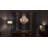 Brenda 10 - Light Dimmable Empire Chandelier-121847976-121847973
