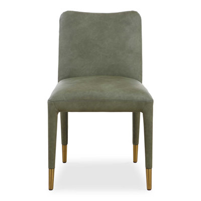  Conifer Dining Chair Pine Set/2