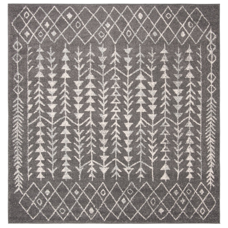 Renshaw Tulum Performance Southwestern Rug