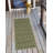 Grise Geometric Indoor / Outdoor Rug-855190150