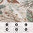 Beige Multi Garden Floral Area Rug-1023888523