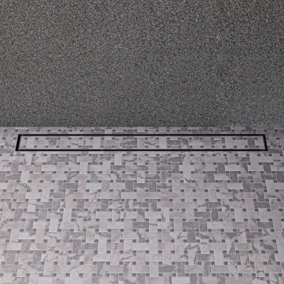 3'' W Grid