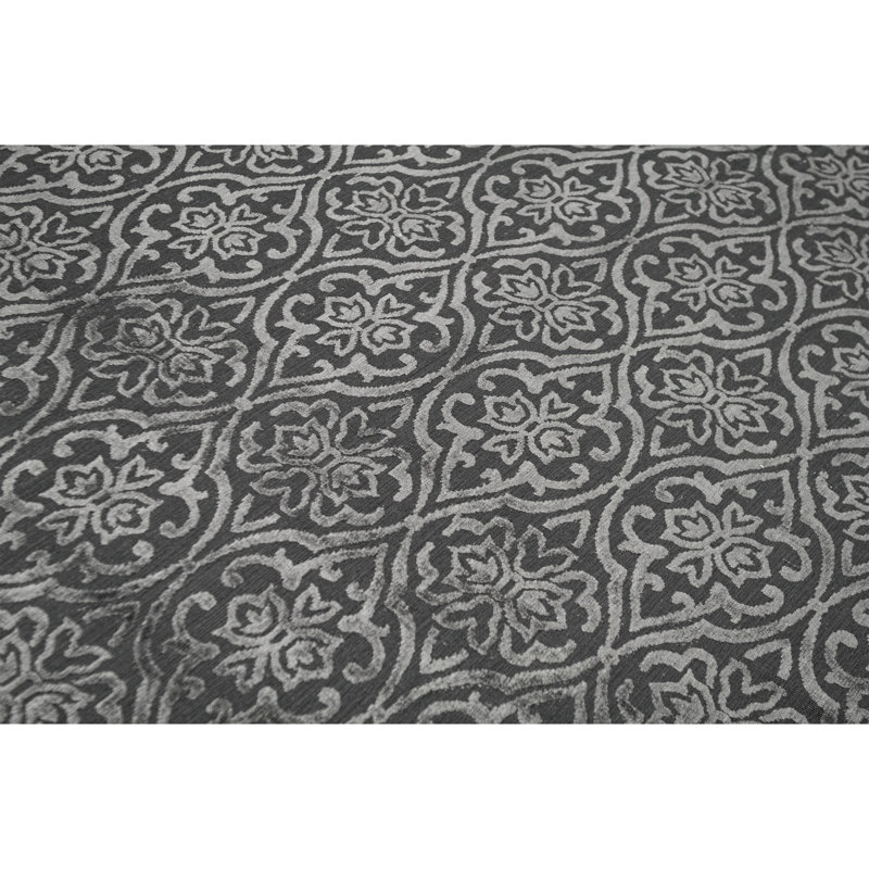 Jakat One-of-a-Kind 5'9" X 8'9" Area Rug