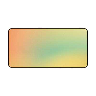 Polyester Desk Pad