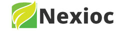 NEXIOC logo