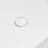 Pensen 71'' Freestanding Tub Solid Surface Freestanding Soaking Bathtub