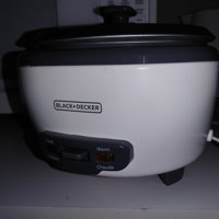 Black + Decker Black + Decker Rice Cooker, Wayfair