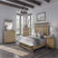 Commode 6 tiroirs