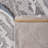 Awais Abstract Area Rug in Grey/White/Black-48973615