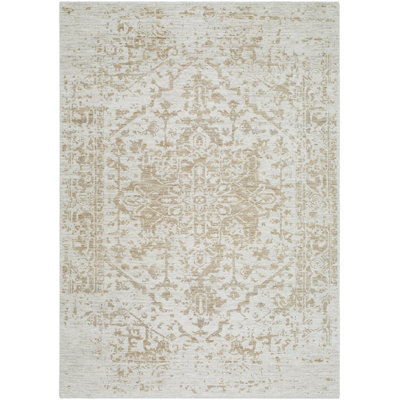 Christalle Oriental Indoor Rug